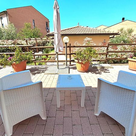 Il Giardino Bed & Breakfast Riotorto Dış mekan fotoğraf