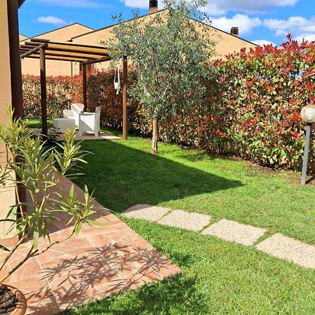 Il Giardino Bed & Breakfast Riotorto Dış mekan fotoğraf