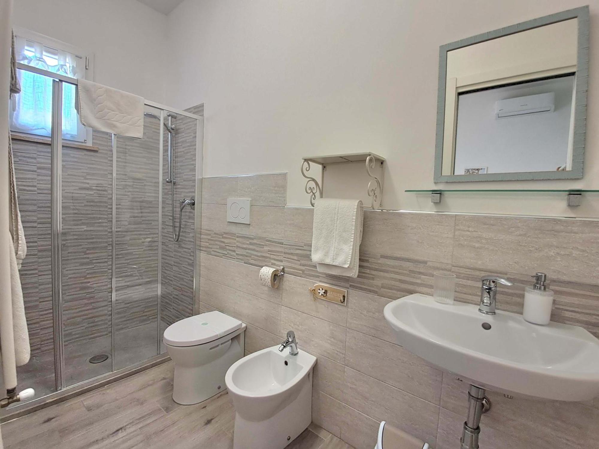Il Giardino Bed & Breakfast Riotorto Dış mekan fotoğraf
