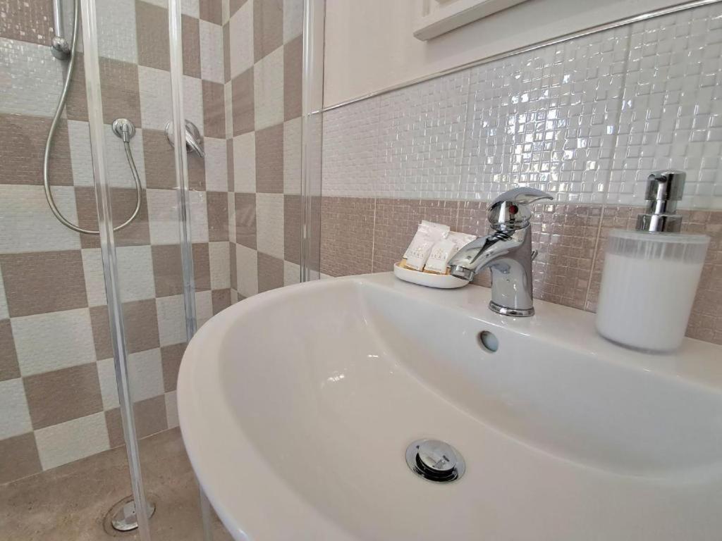 Il Giardino Bed & Breakfast Riotorto Dış mekan fotoğraf