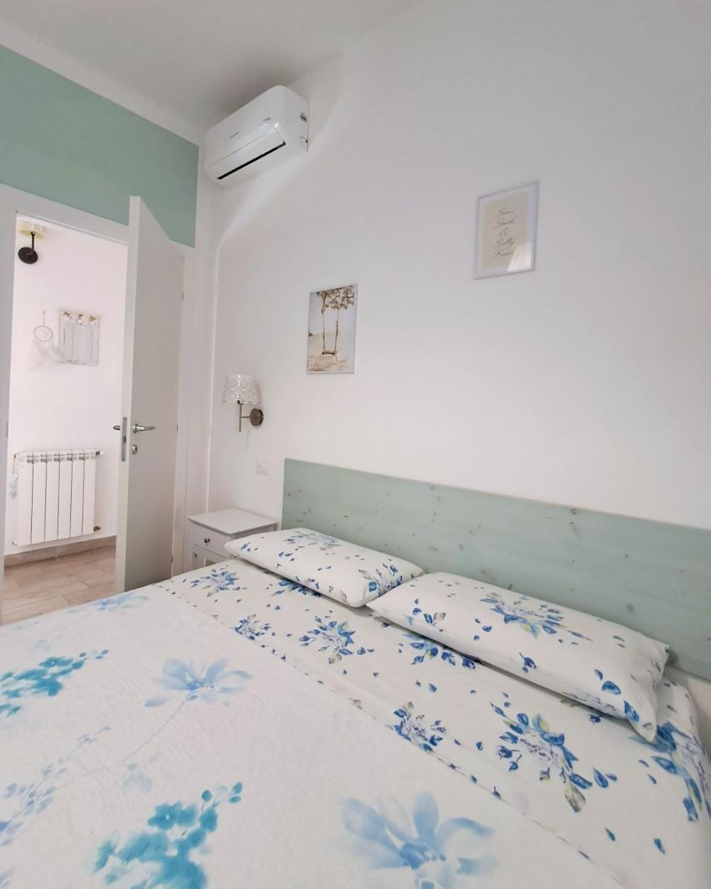 Il Giardino Bed & Breakfast Riotorto Dış mekan fotoğraf