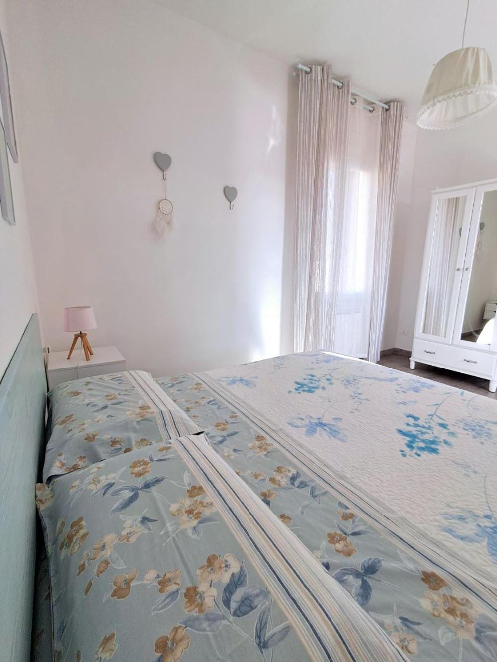 Il Giardino Bed & Breakfast Riotorto Dış mekan fotoğraf