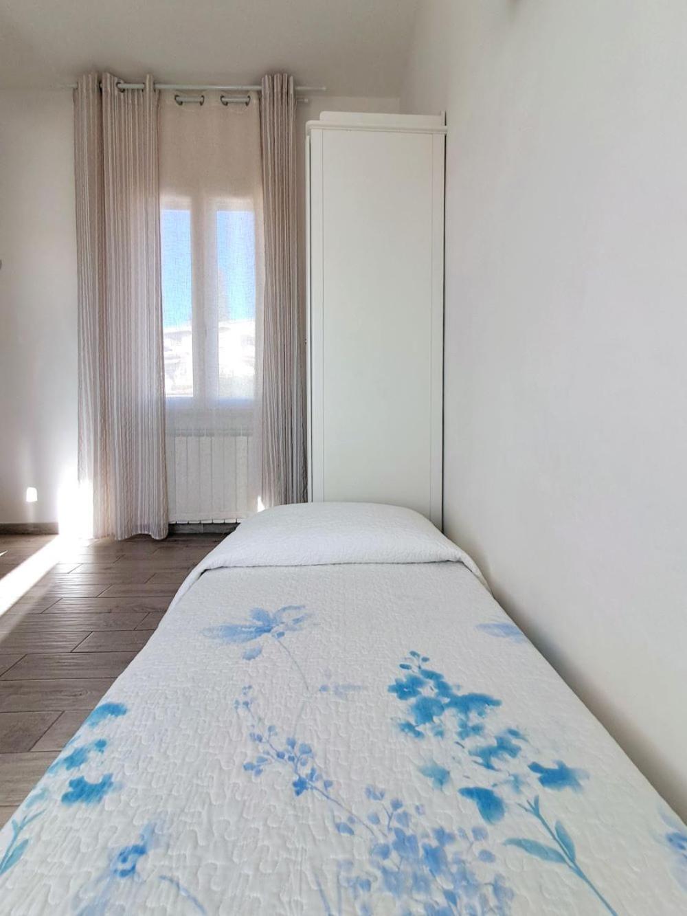 Il Giardino Bed & Breakfast Riotorto Dış mekan fotoğraf