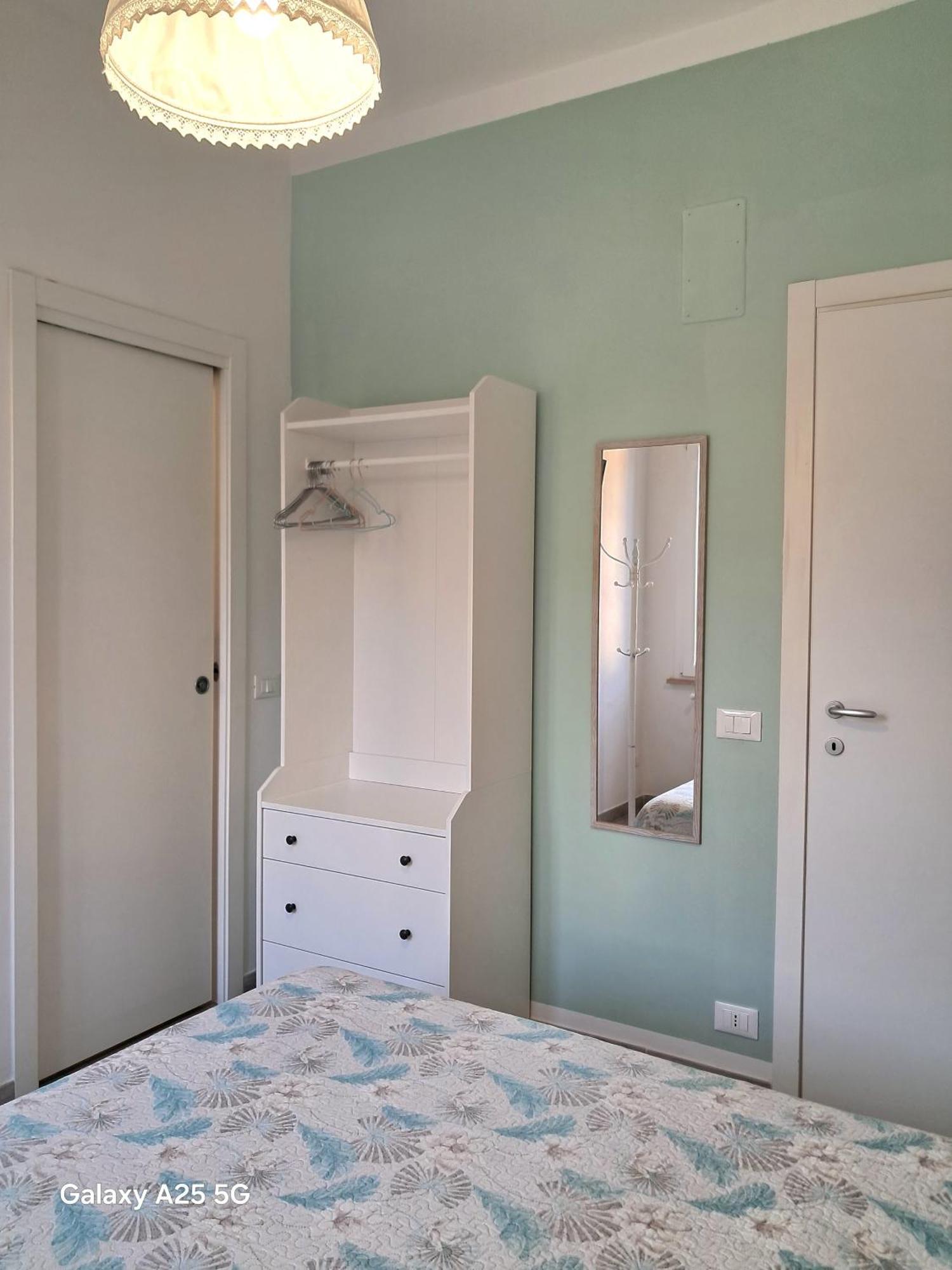 Il Giardino Bed & Breakfast Riotorto Dış mekan fotoğraf