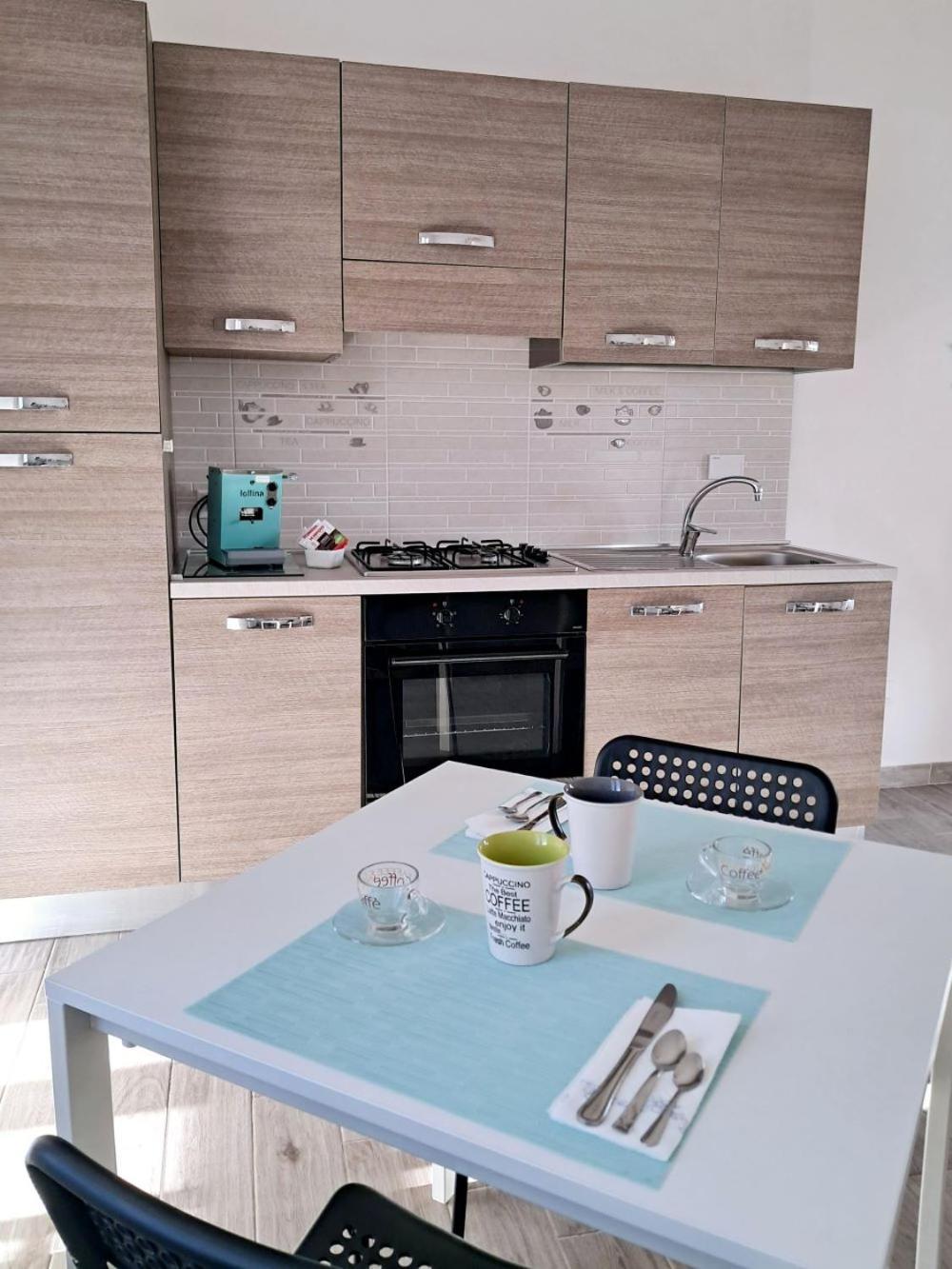 Il Giardino Bed & Breakfast Riotorto Dış mekan fotoğraf