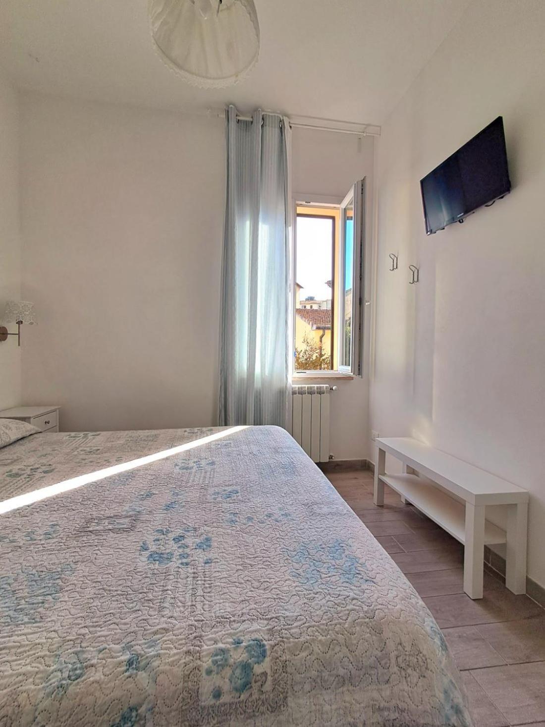Il Giardino Bed & Breakfast Riotorto Dış mekan fotoğraf