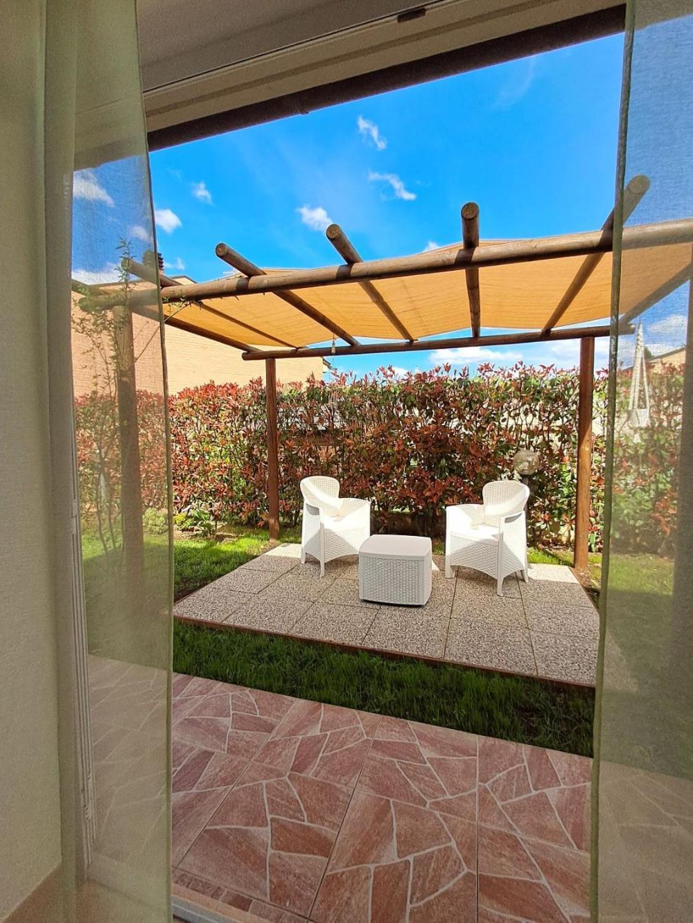 Il Giardino Bed & Breakfast Riotorto Dış mekan fotoğraf