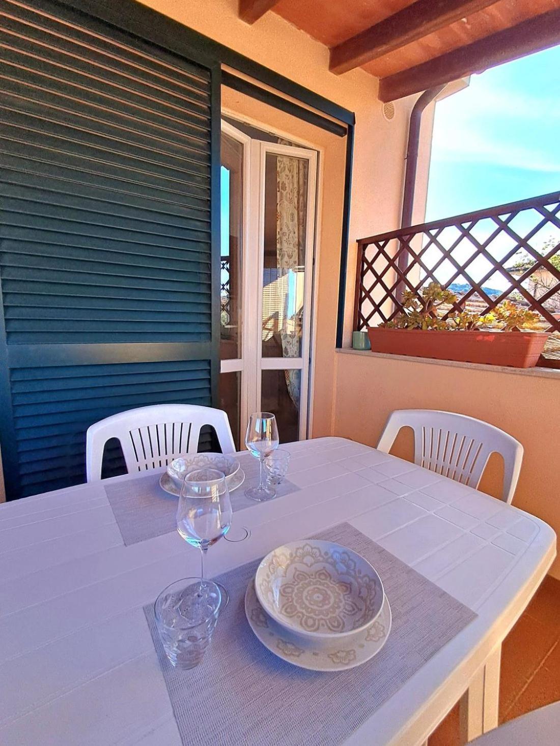 Il Giardino Bed & Breakfast Riotorto Dış mekan fotoğraf