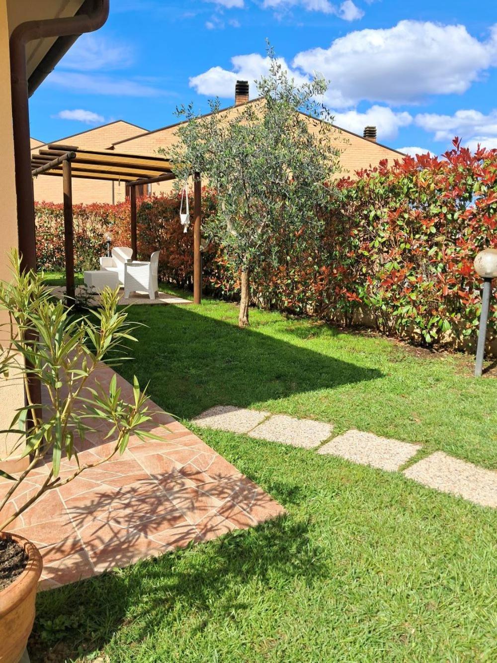 Il Giardino Bed & Breakfast Riotorto Dış mekan fotoğraf